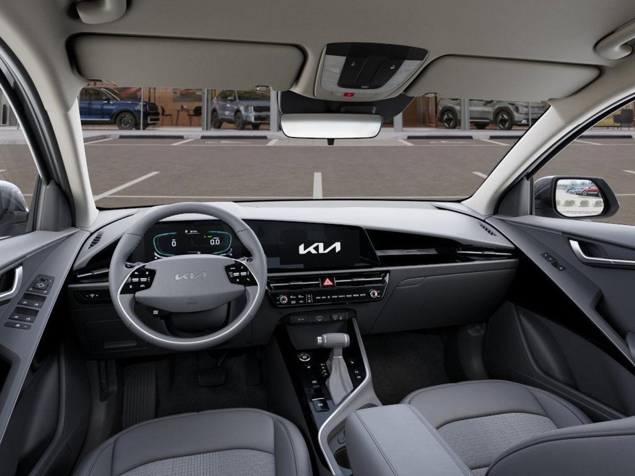 2025 KIA NIRO EX Roseville CA