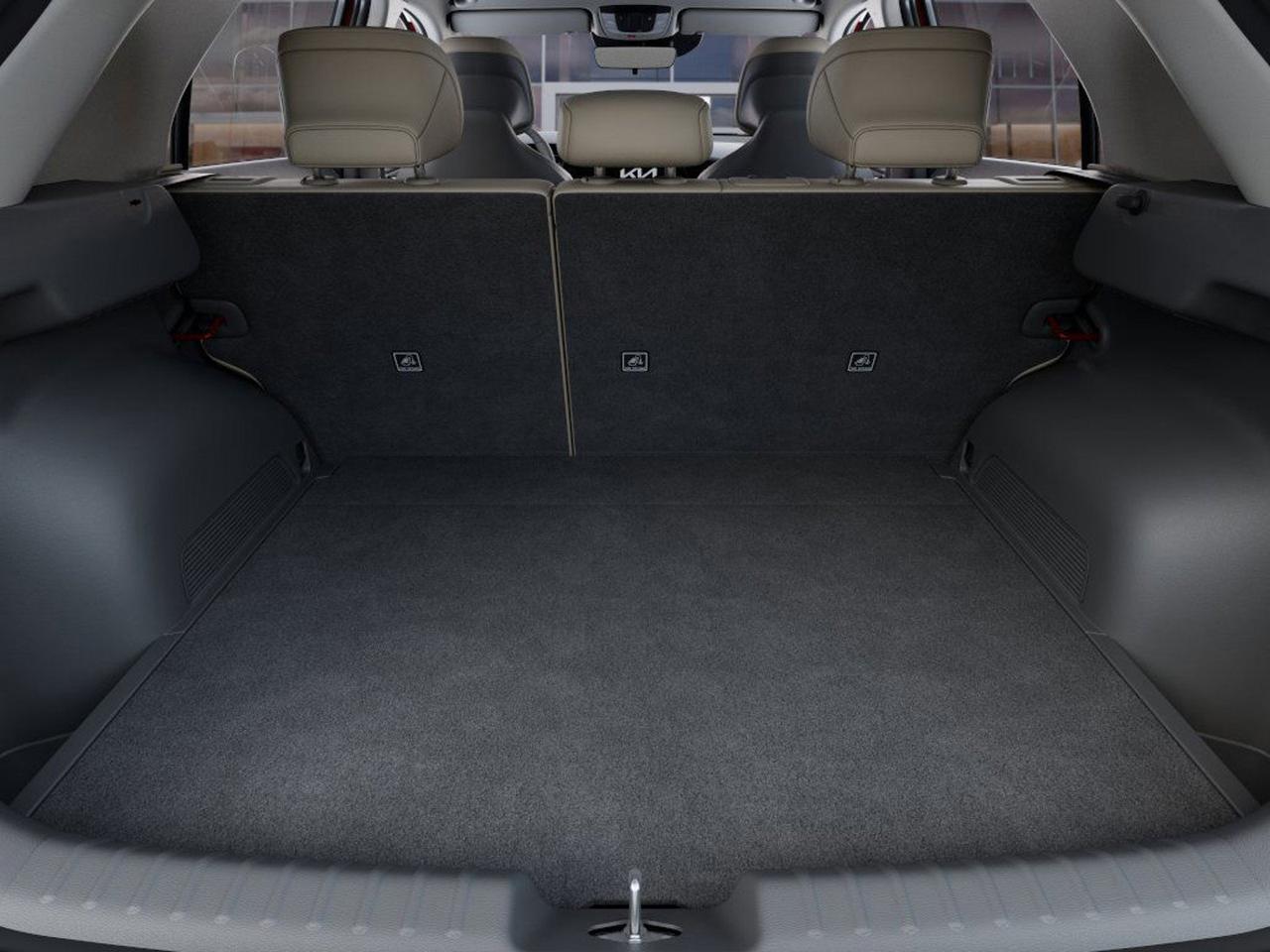 2025 KIA NIRO EX Roseville CA