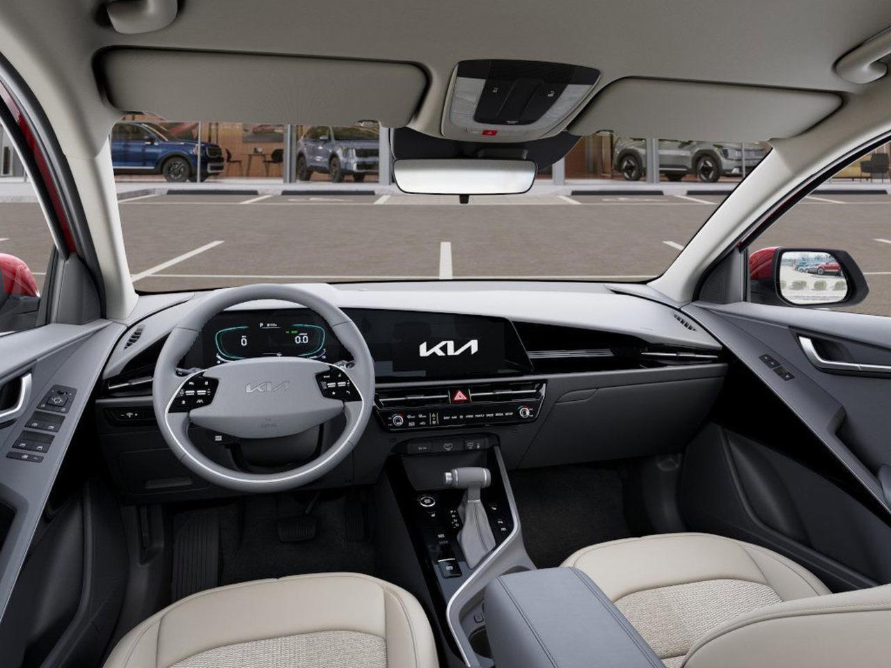 2025 KIA NIRO EX Roseville CA