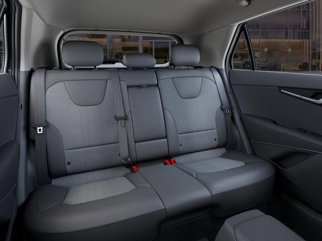 2025 KIA NIRO EX Roseville CA