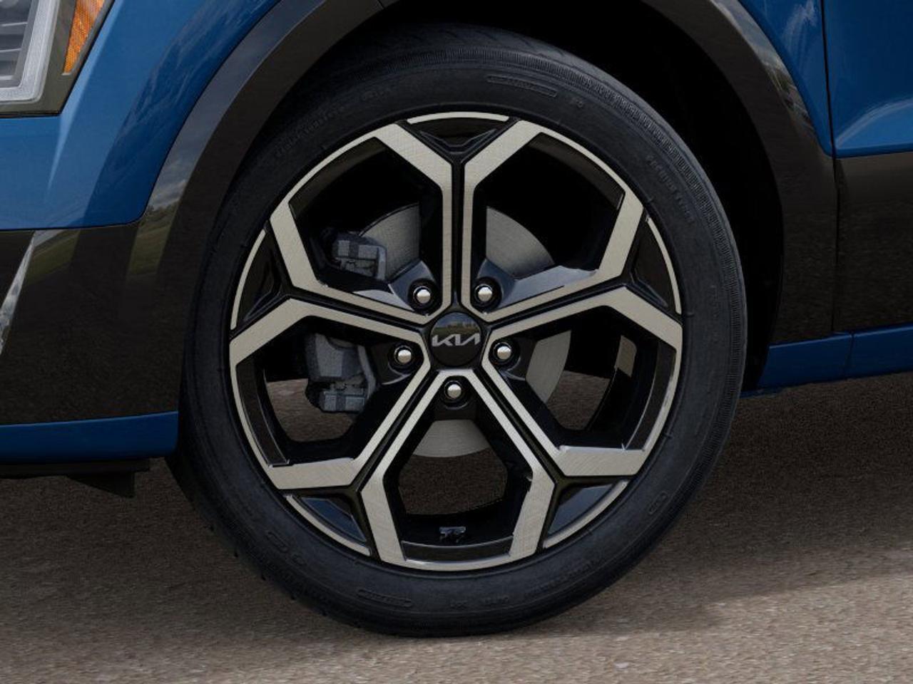 2025 KIA NIRO EX TOURING Roseville CA