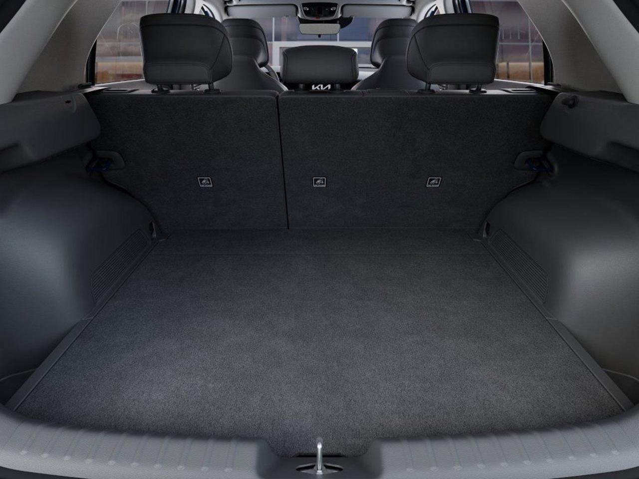 2025 KIA NIRO EX TOURING Roseville CA