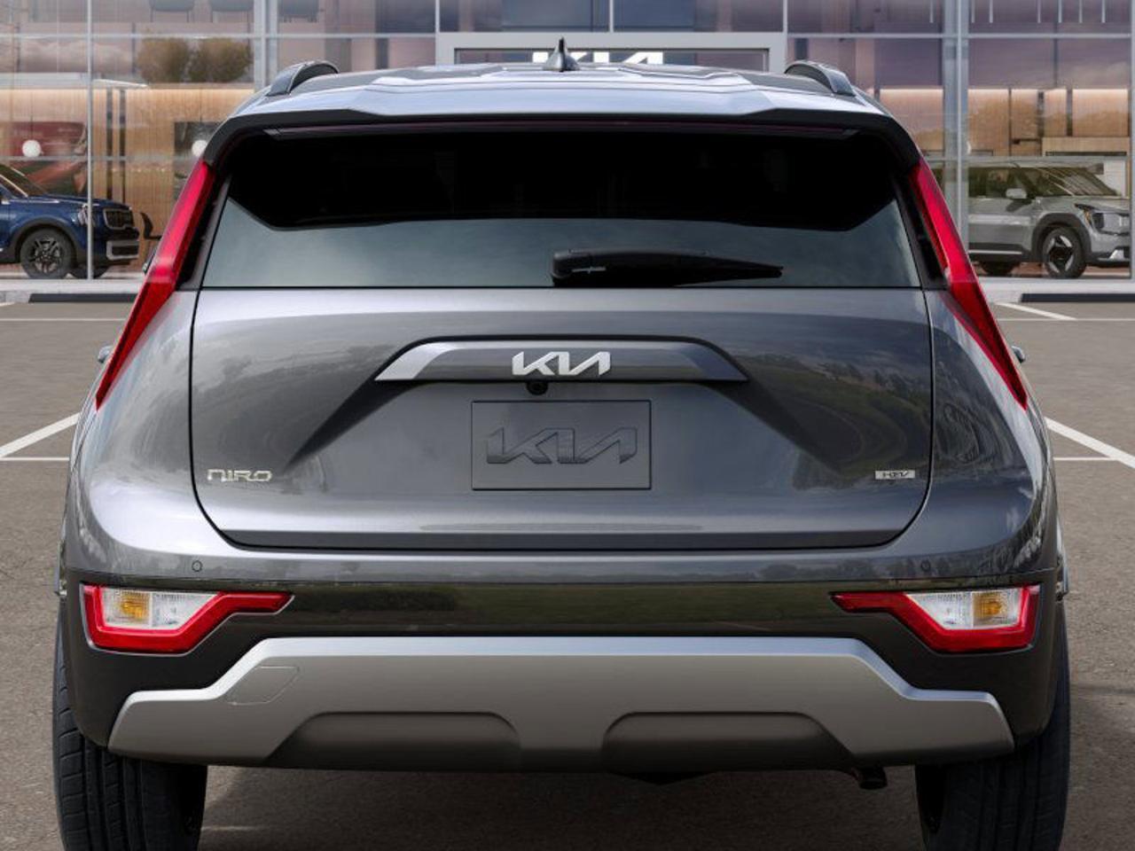 2025 KIA NIRO EX TOURING Roseville CA