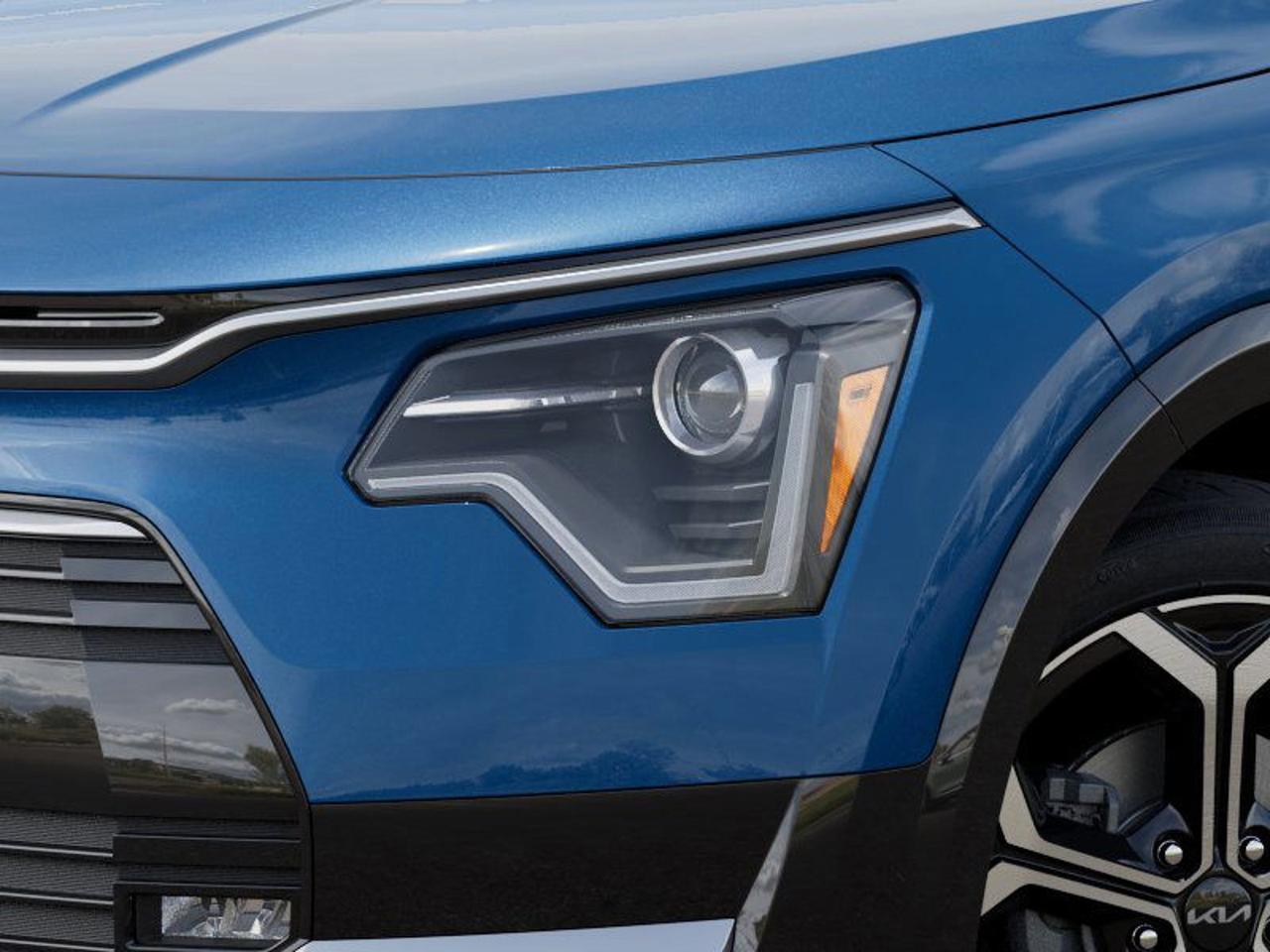 2025 KIA NIRO EX TOURING Roseville CA