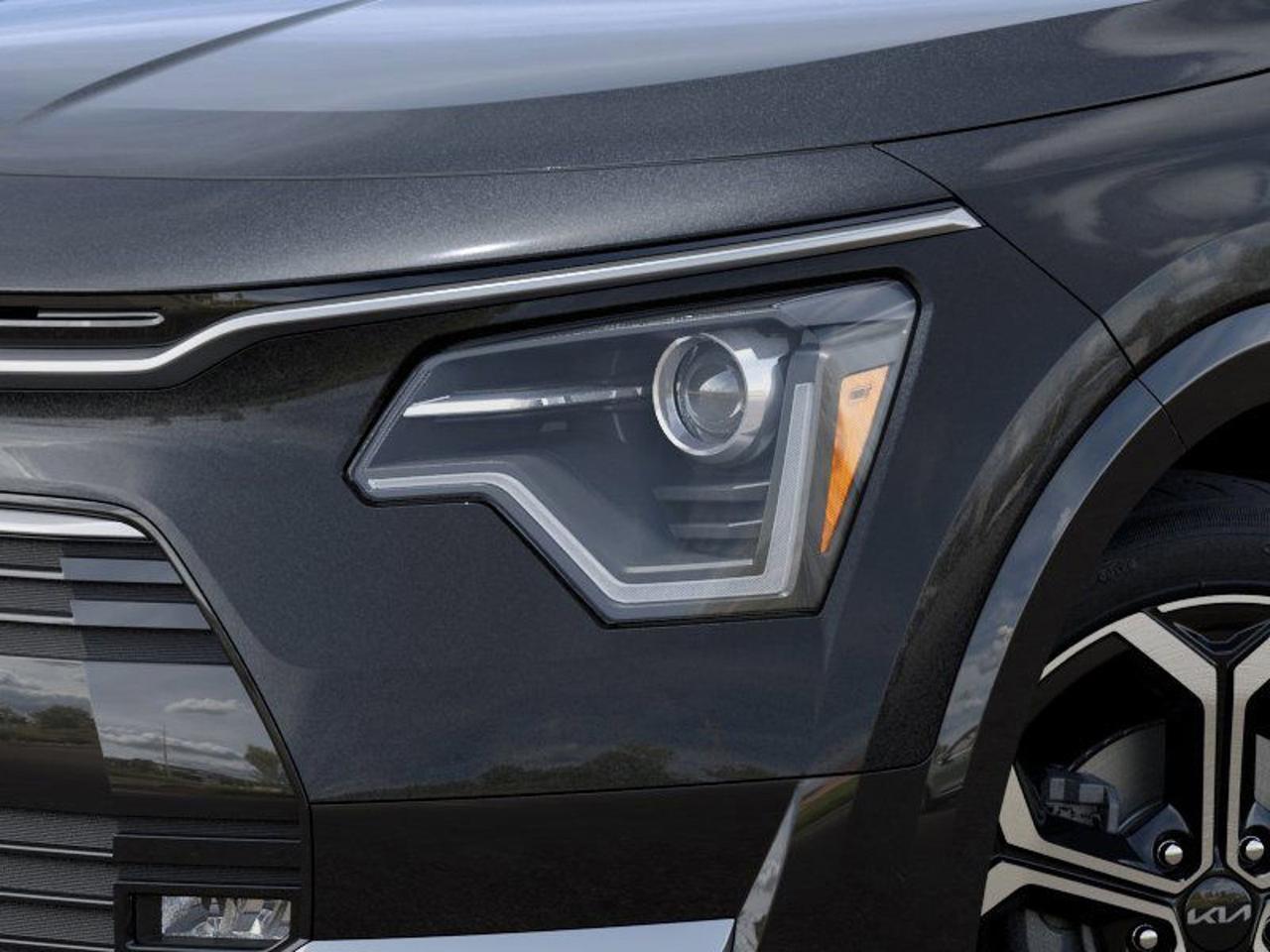 2025 KIA NIRO EX TOURING Roseville CA