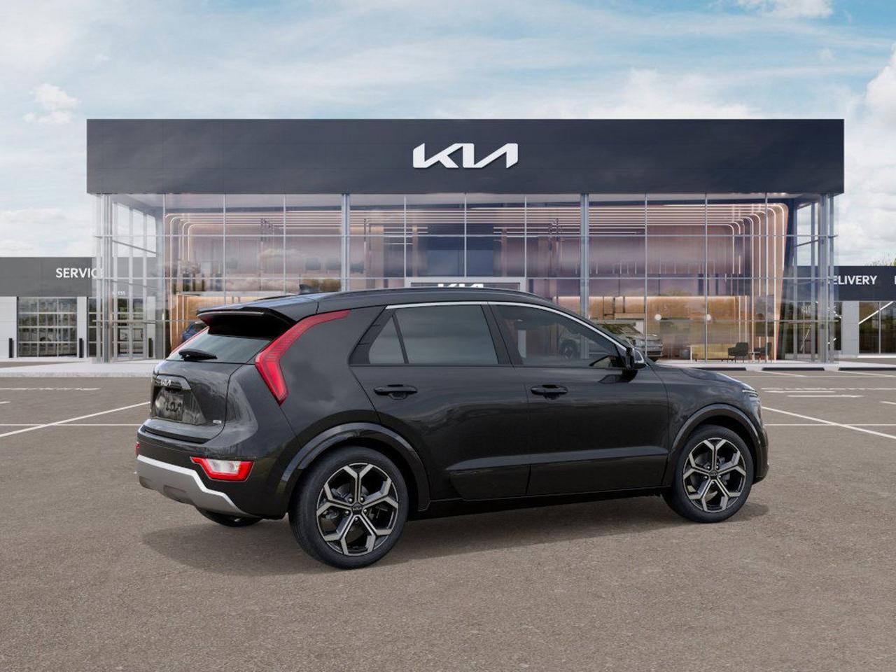 2025 KIA NIRO EX TOURING Roseville CA