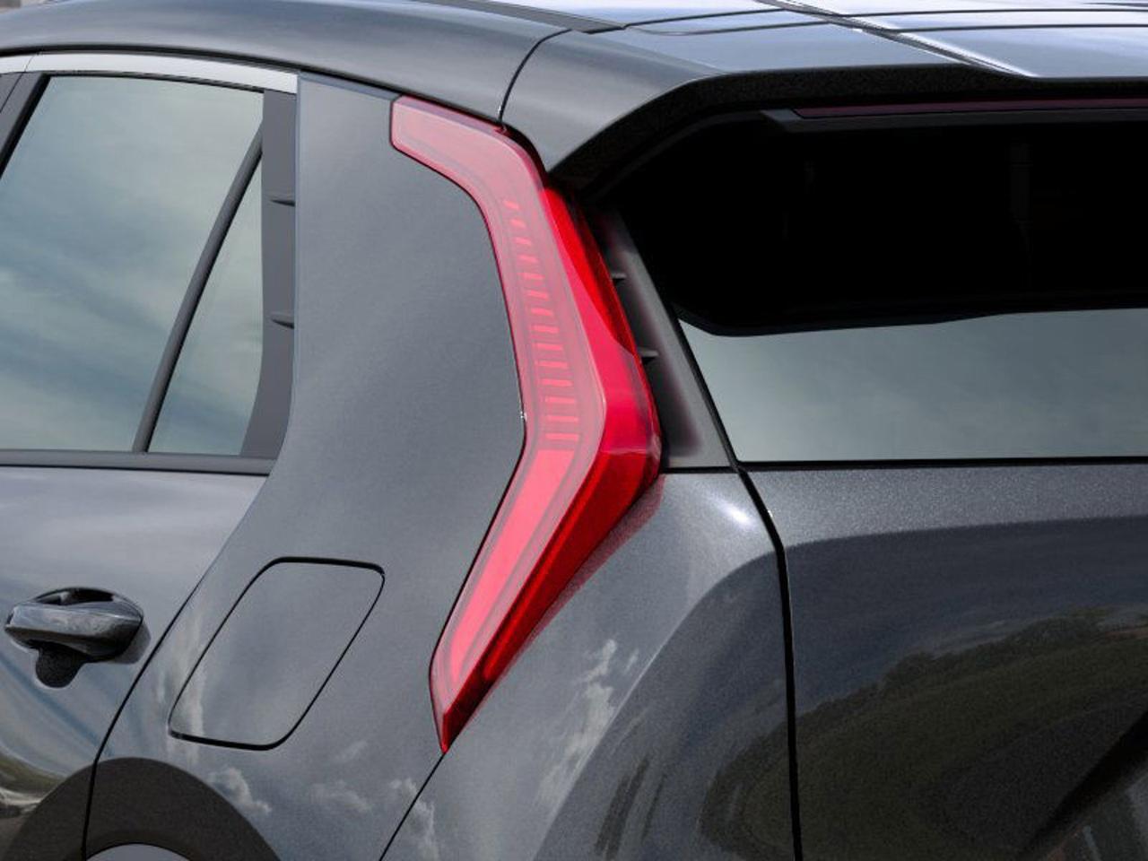 2025 KIA NIRO LX Roseville CA
