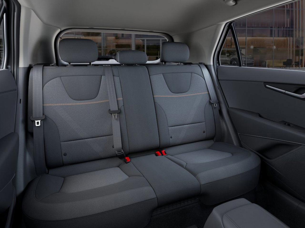 2025 KIA NIRO LX Roseville CA