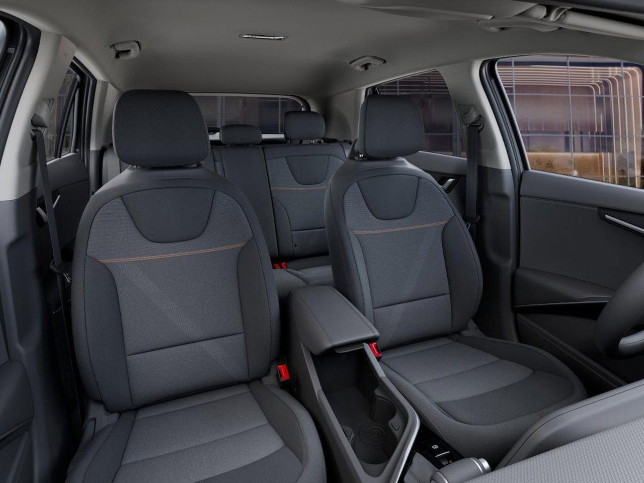 2025 KIA NIRO LX Roseville CA