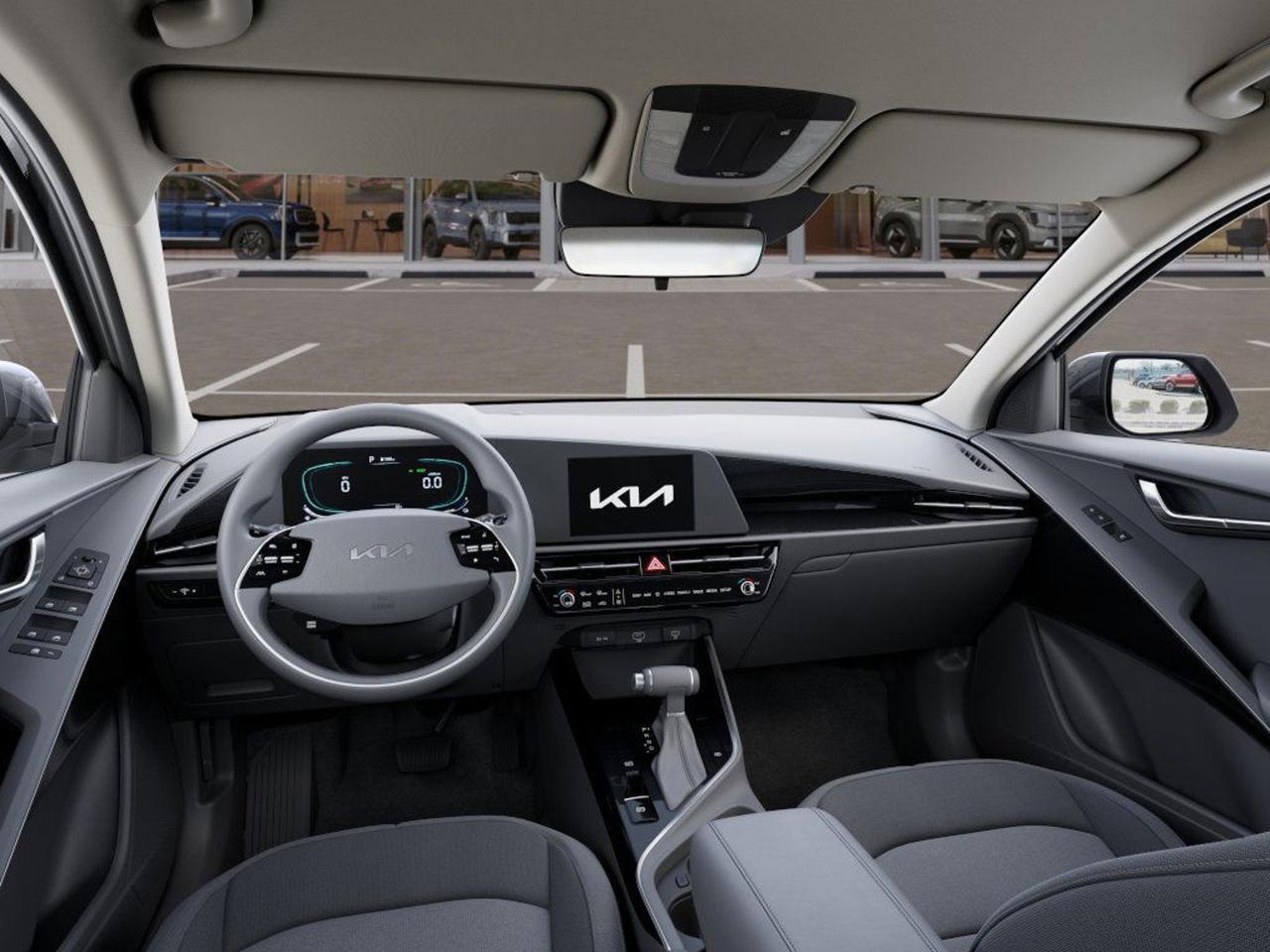 2025 KIA NIRO LX Roseville CA