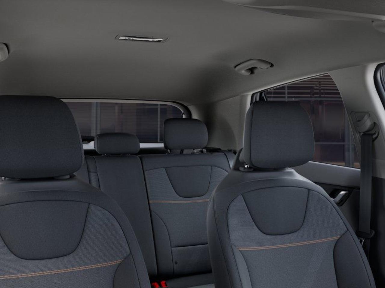 2025 KIA NIRO LX Roseville CA