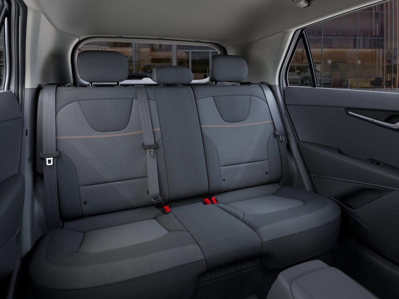 2025 KIA NIRO LX Roseville CA