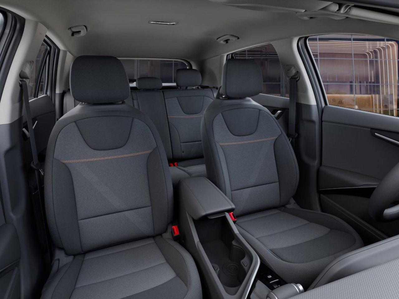 2025 KIA NIRO LX Roseville CA