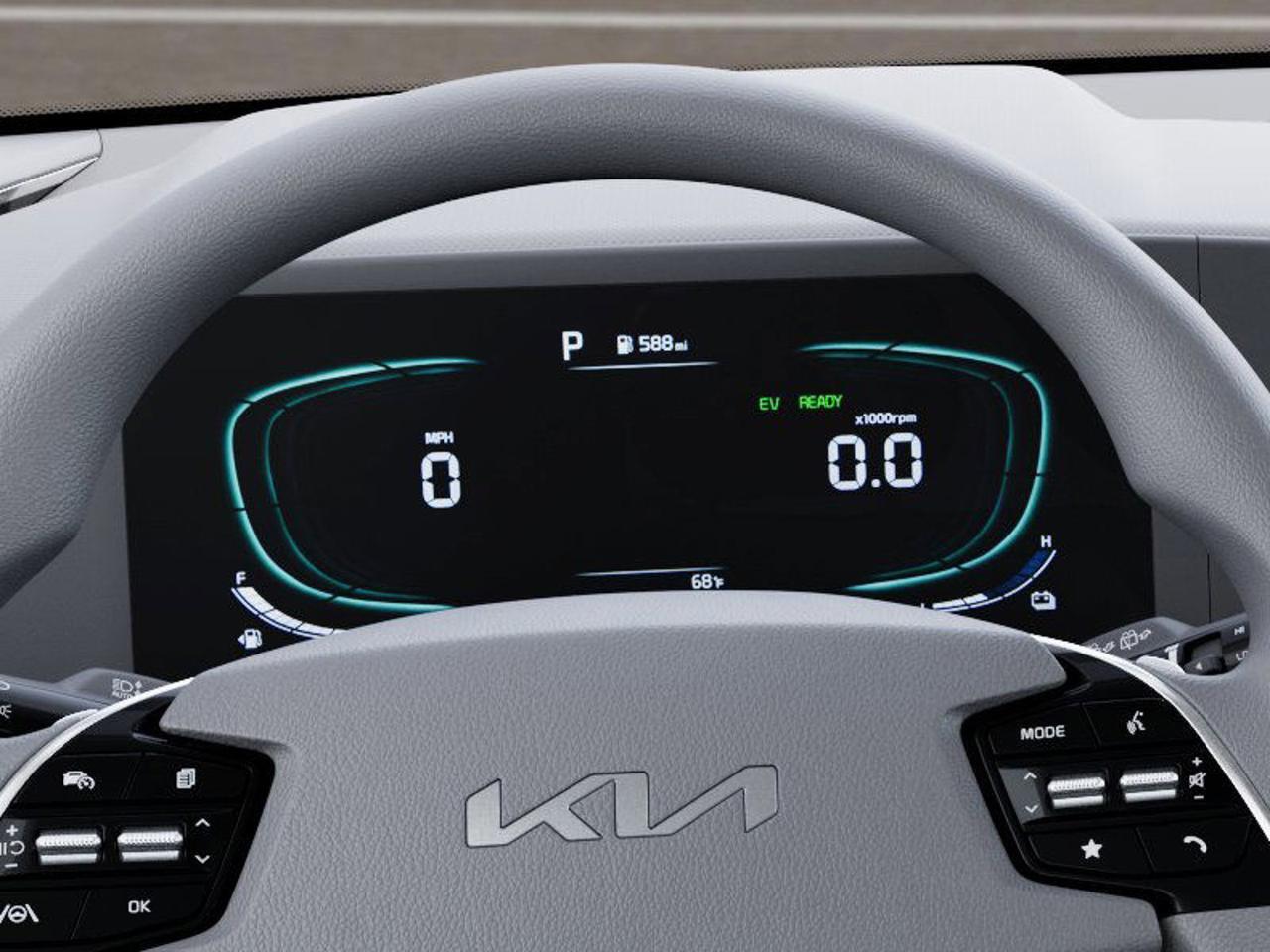 2025 KIA NIRO LX Roseville CA