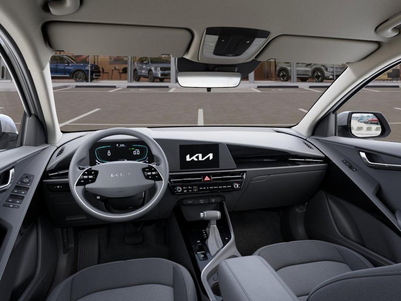 2025 KIA NIRO LX Roseville CA