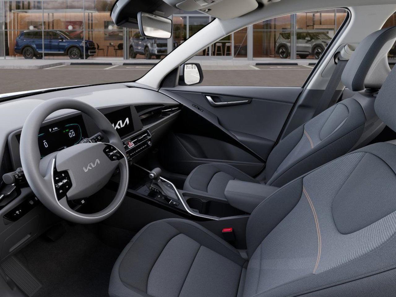 2025 KIA NIRO LX Roseville CA