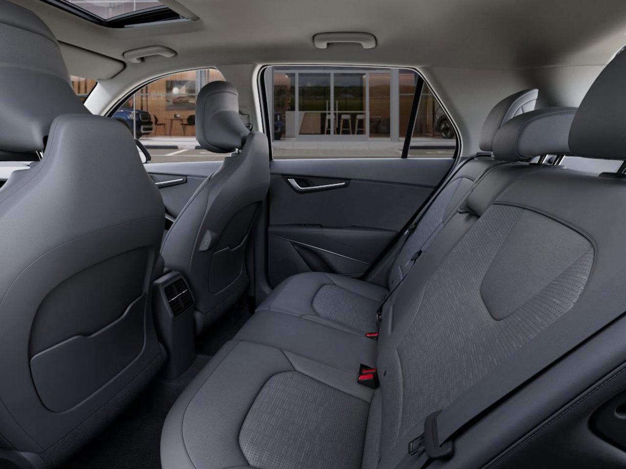 2025 KIA NIRO PLUG-IN HYBRID SX TOURING Roseville CA