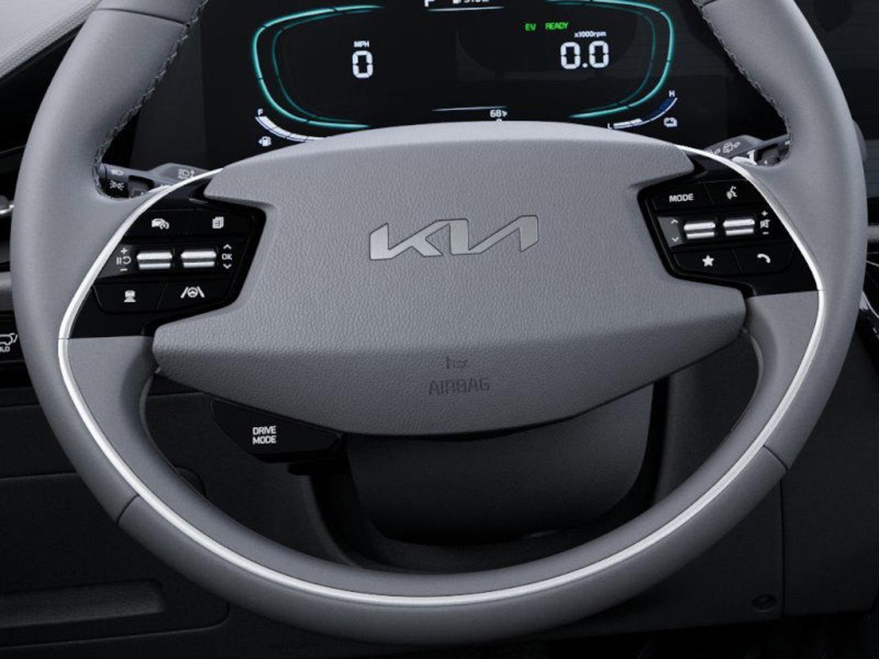 2025 KIA NIRO SX Roseville CA