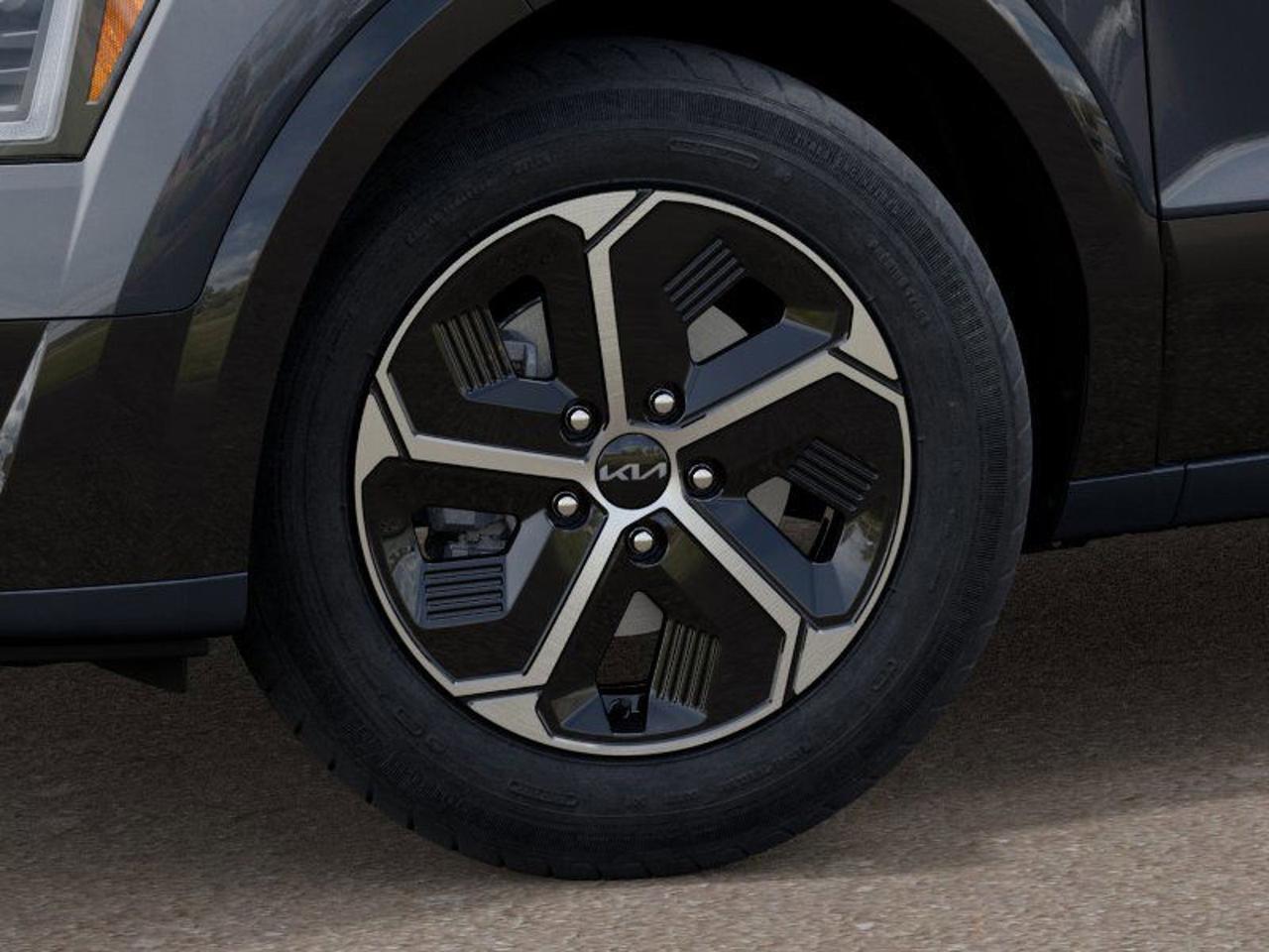 2025 KIA NIRO SX Roseville CA