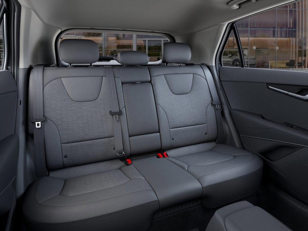 2025 KIA NIRO SX Roseville CA