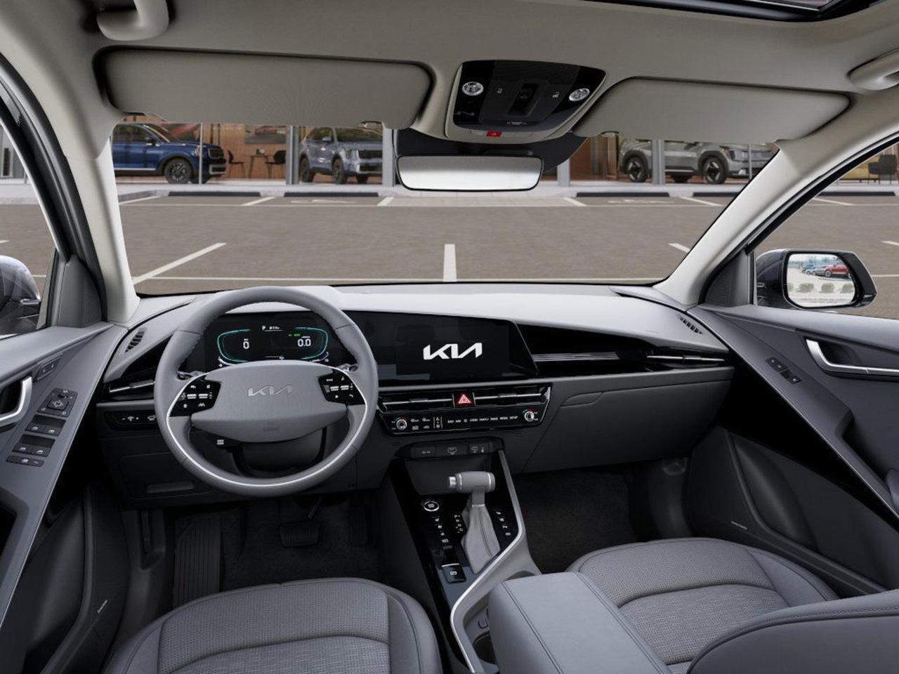 2025 KIA NIRO SX Roseville CA