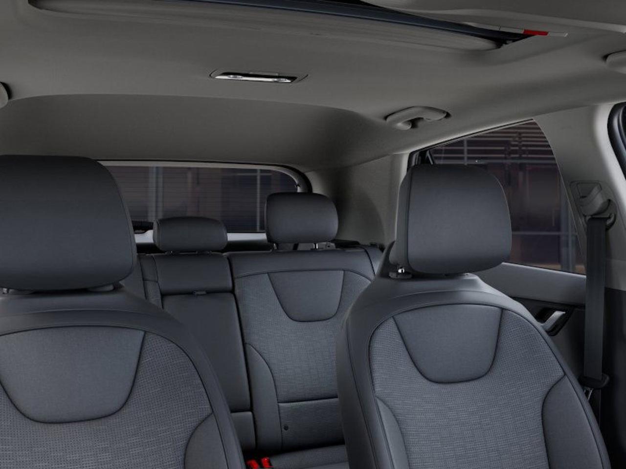 2025 KIA NIRO SX Roseville CA