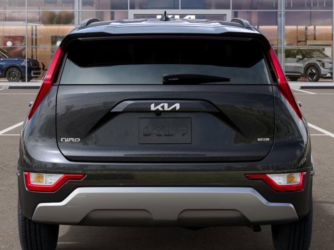 2025 KIA NIRO SX Roseville CA