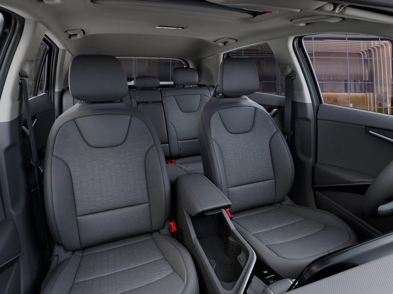 2025 KIA NIRO SX Roseville CA