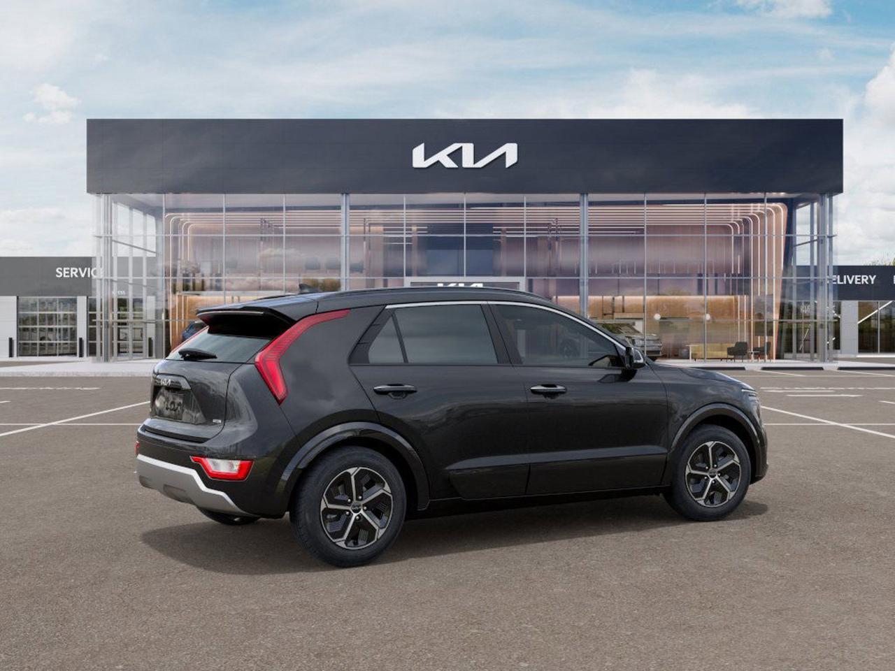 2025 KIA NIRO SX Roseville CA