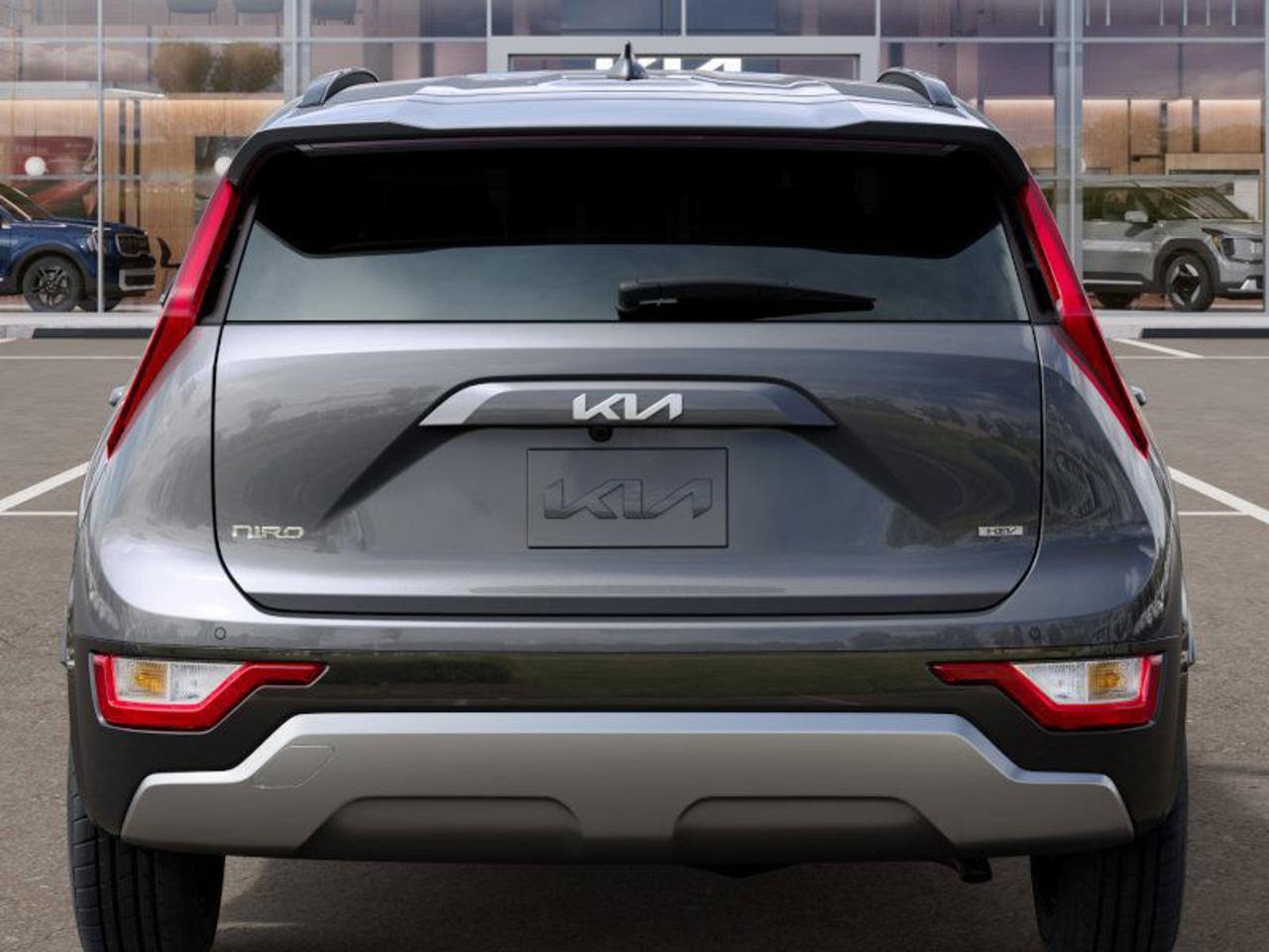 2025 KIA NIRO SX Roseville CA