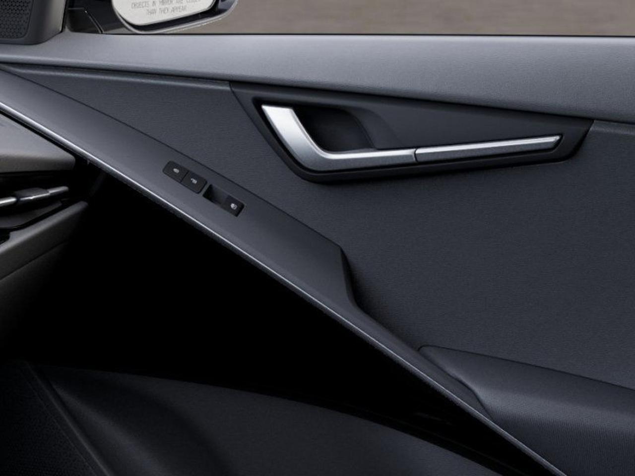 2025 KIA NIRO SX TOURING Roseville CA