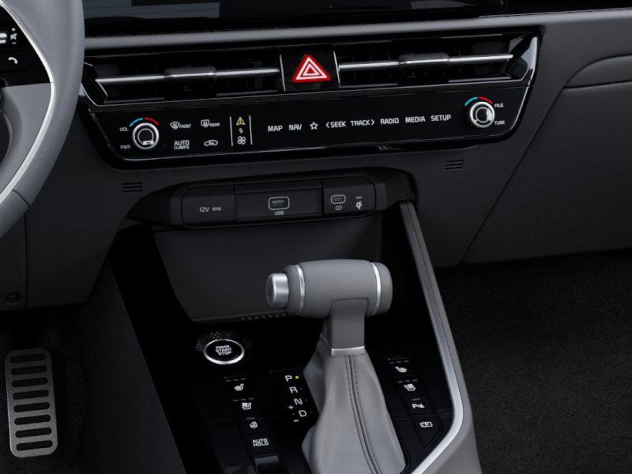 2025 KIA NIRO SX TOURING Roseville CA