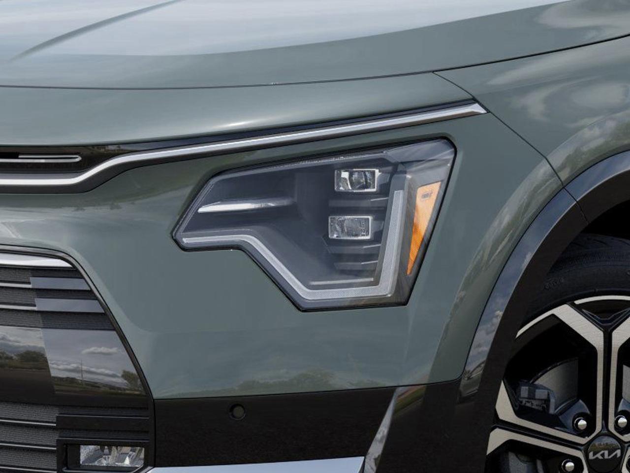 2025 KIA NIRO SX TOURING Roseville CA