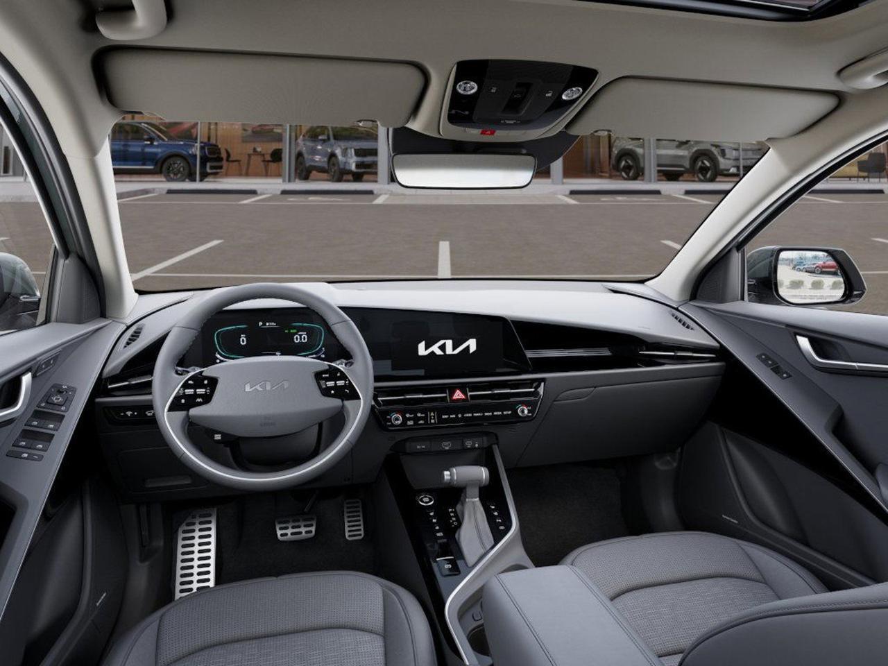 2025 KIA NIRO SX TOURING Roseville CA