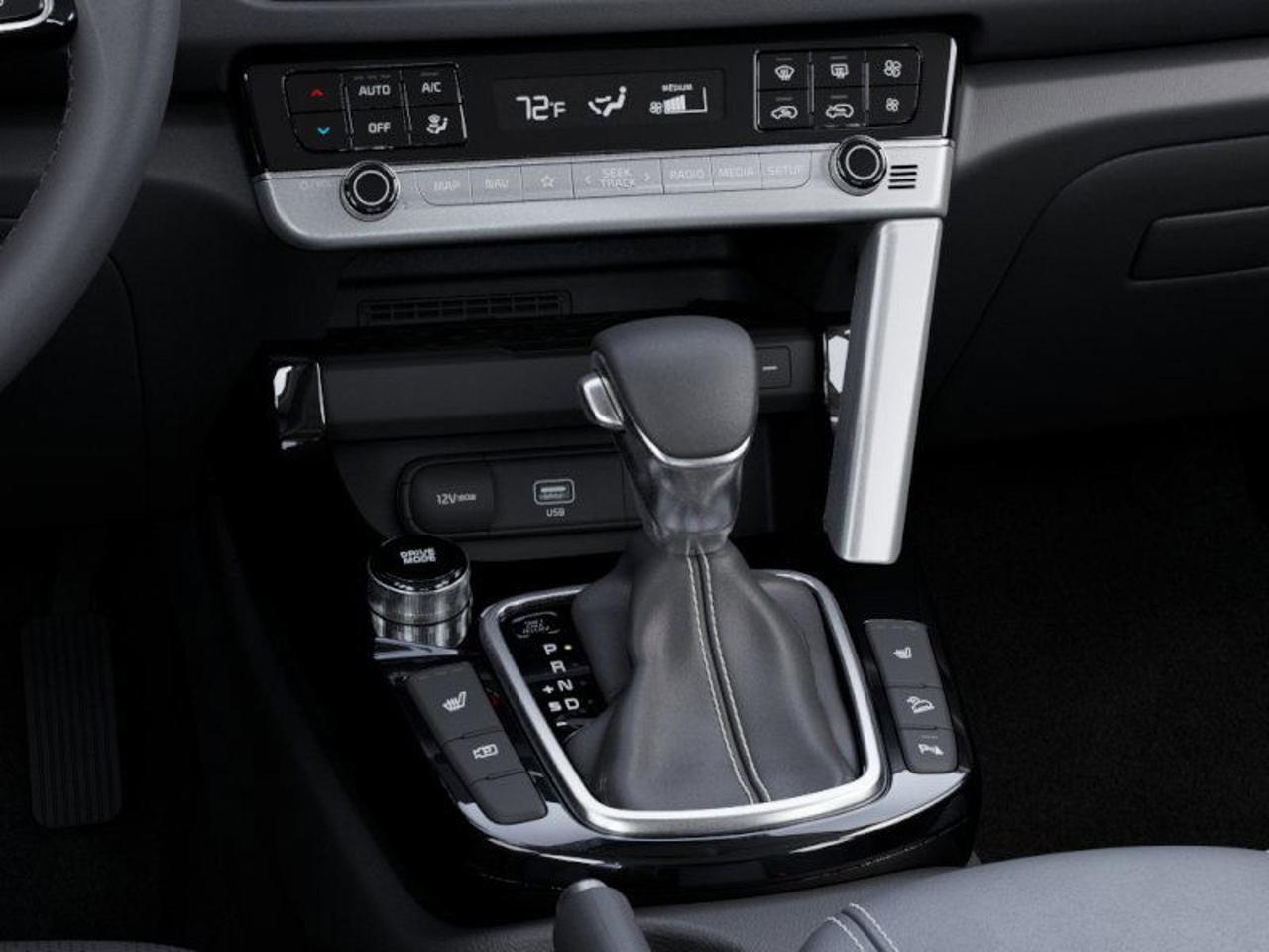 2025 KIA SELTOS EX Roseville CA
