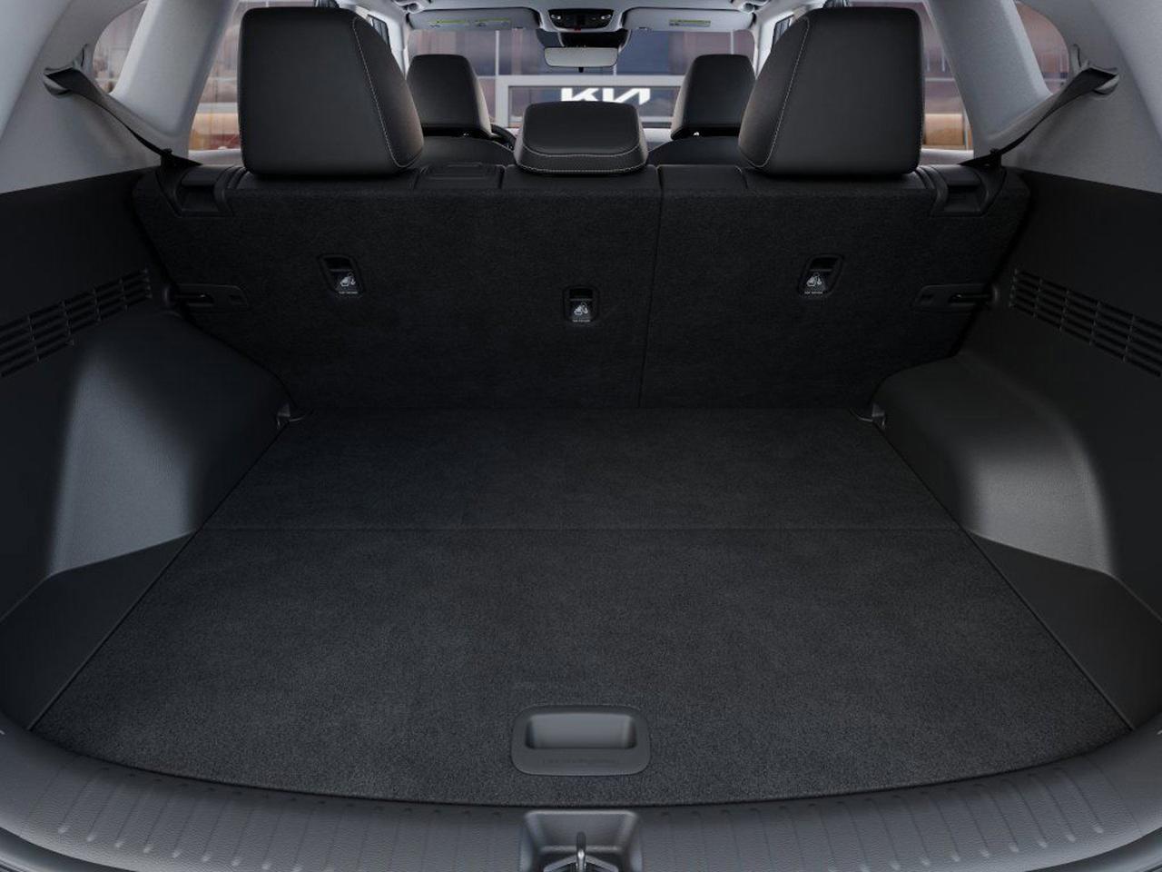 2025 KIA SELTOS EX Roseville CA