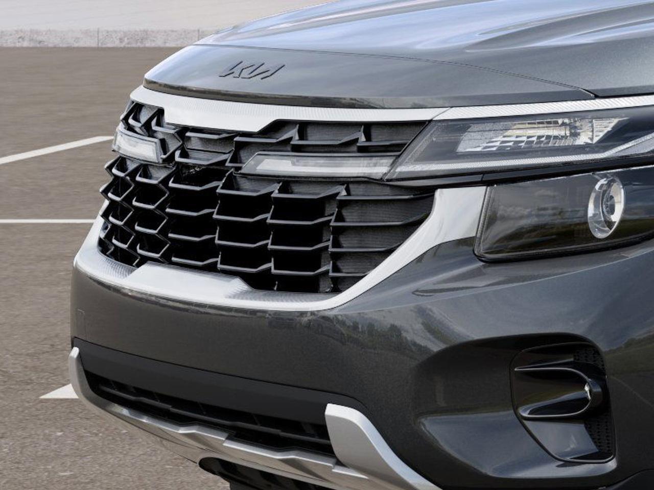 2025 KIA SELTOS EX Roseville CA