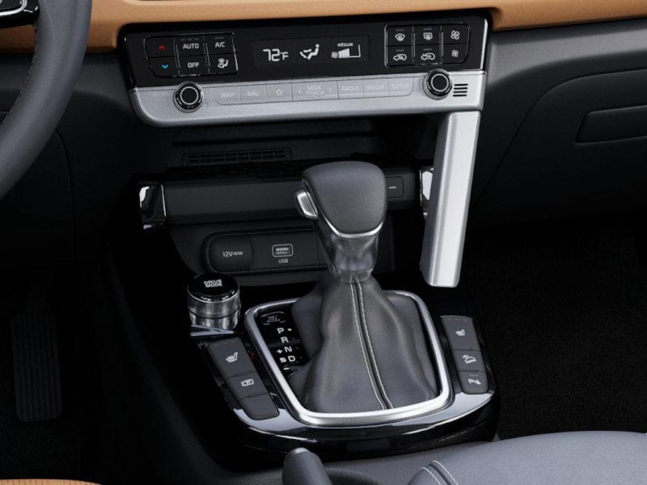 2025 KIA SELTOS EX Roseville CA
