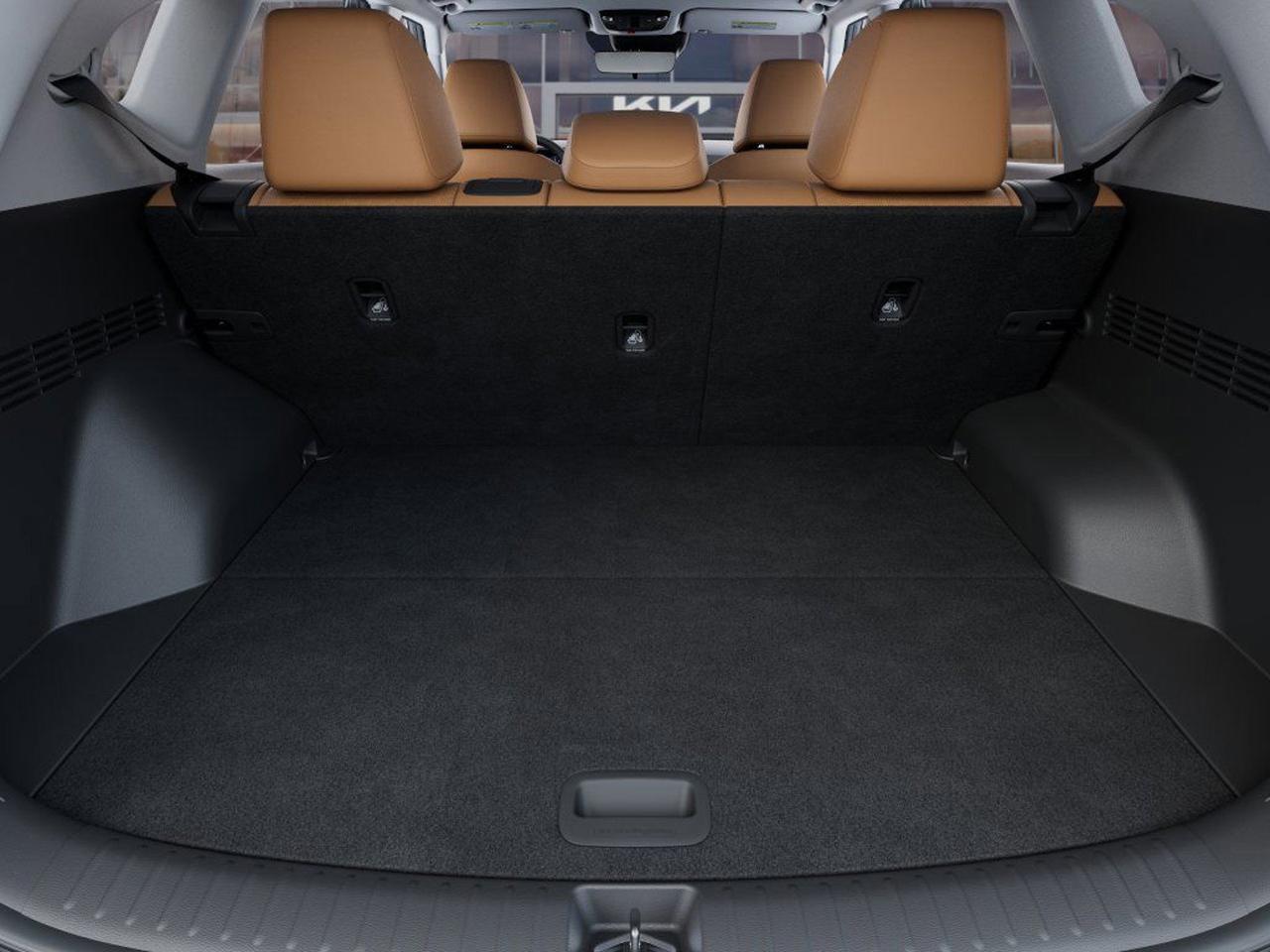 2025 KIA SELTOS EX Roseville CA