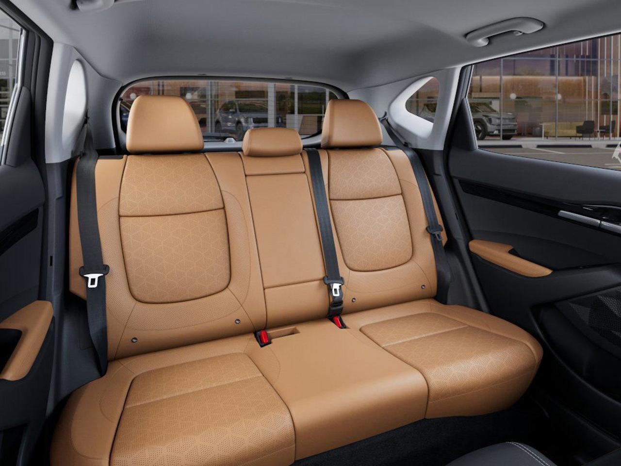 2025 KIA SELTOS EX Roseville CA