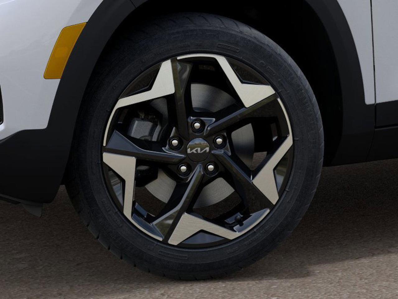 2025 KIA SELTOS EX Roseville CA