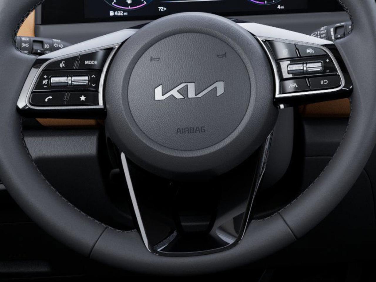 2025 KIA SELTOS EX Roseville CA