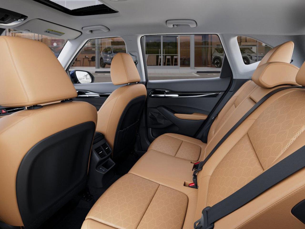 2025 KIA SELTOS EX Roseville CA