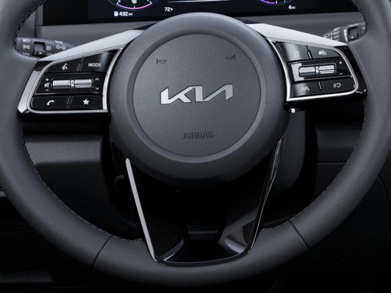 2025 KIA SELTOS EX Roseville CA