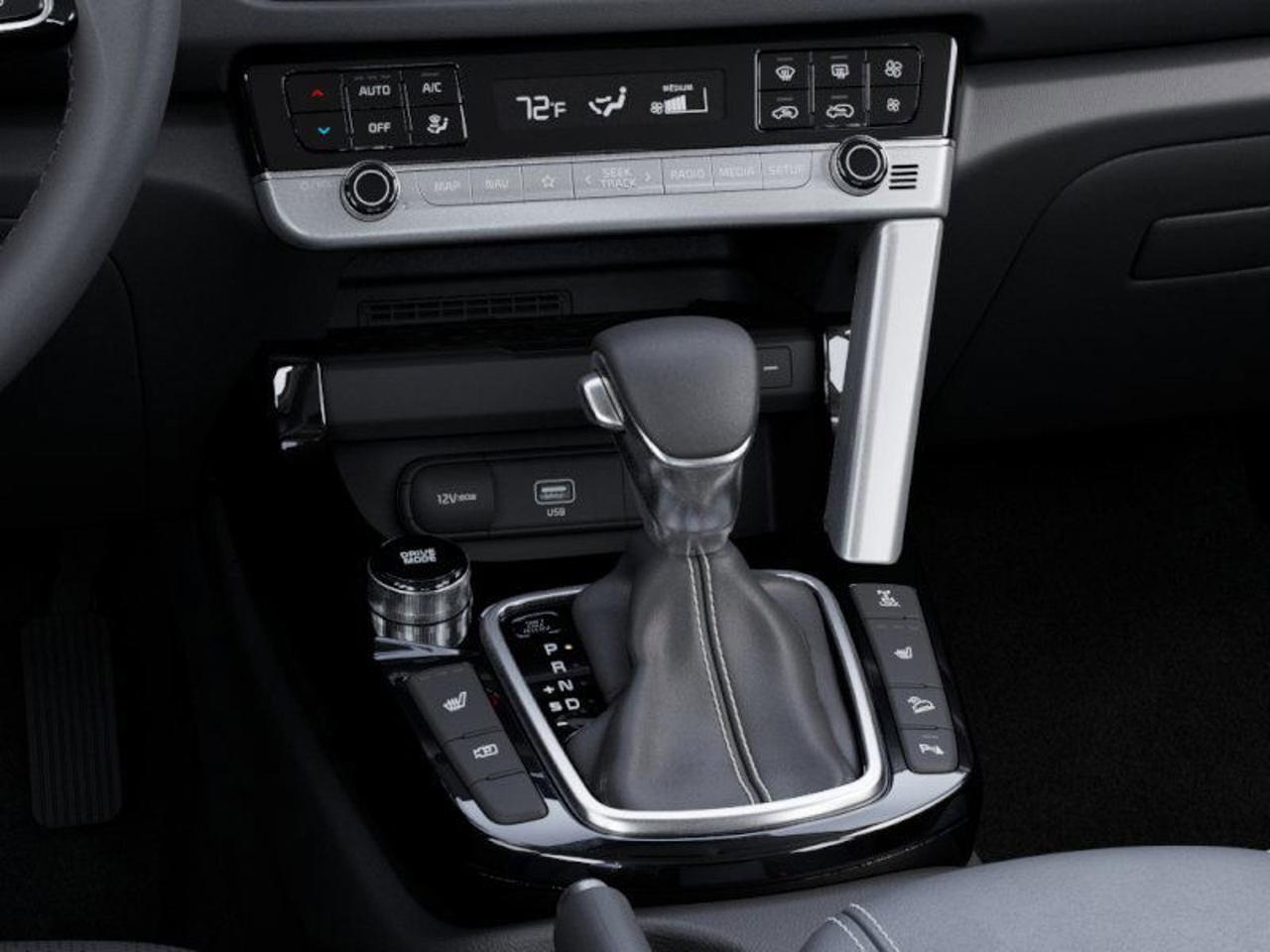 2025 KIA SELTOS EX Roseville CA