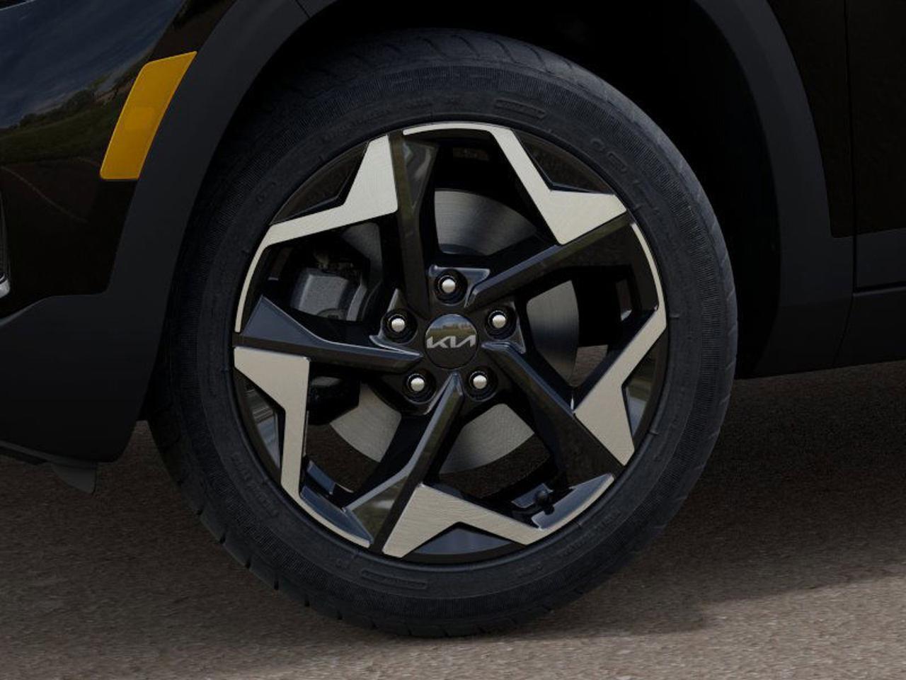 2025 KIA SELTOS EX Roseville CA