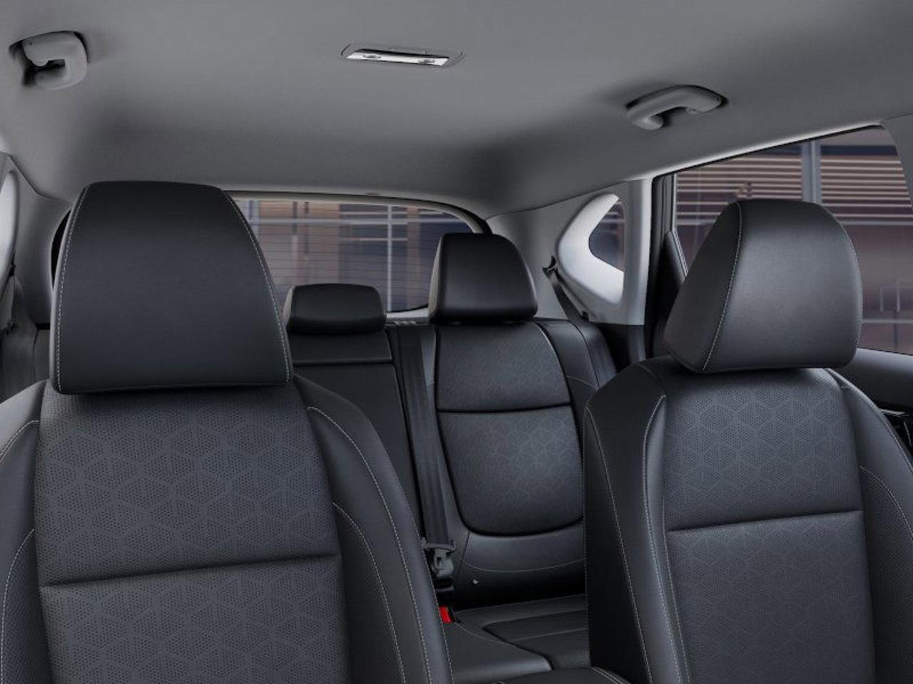 2025 KIA SELTOS EX Roseville CA