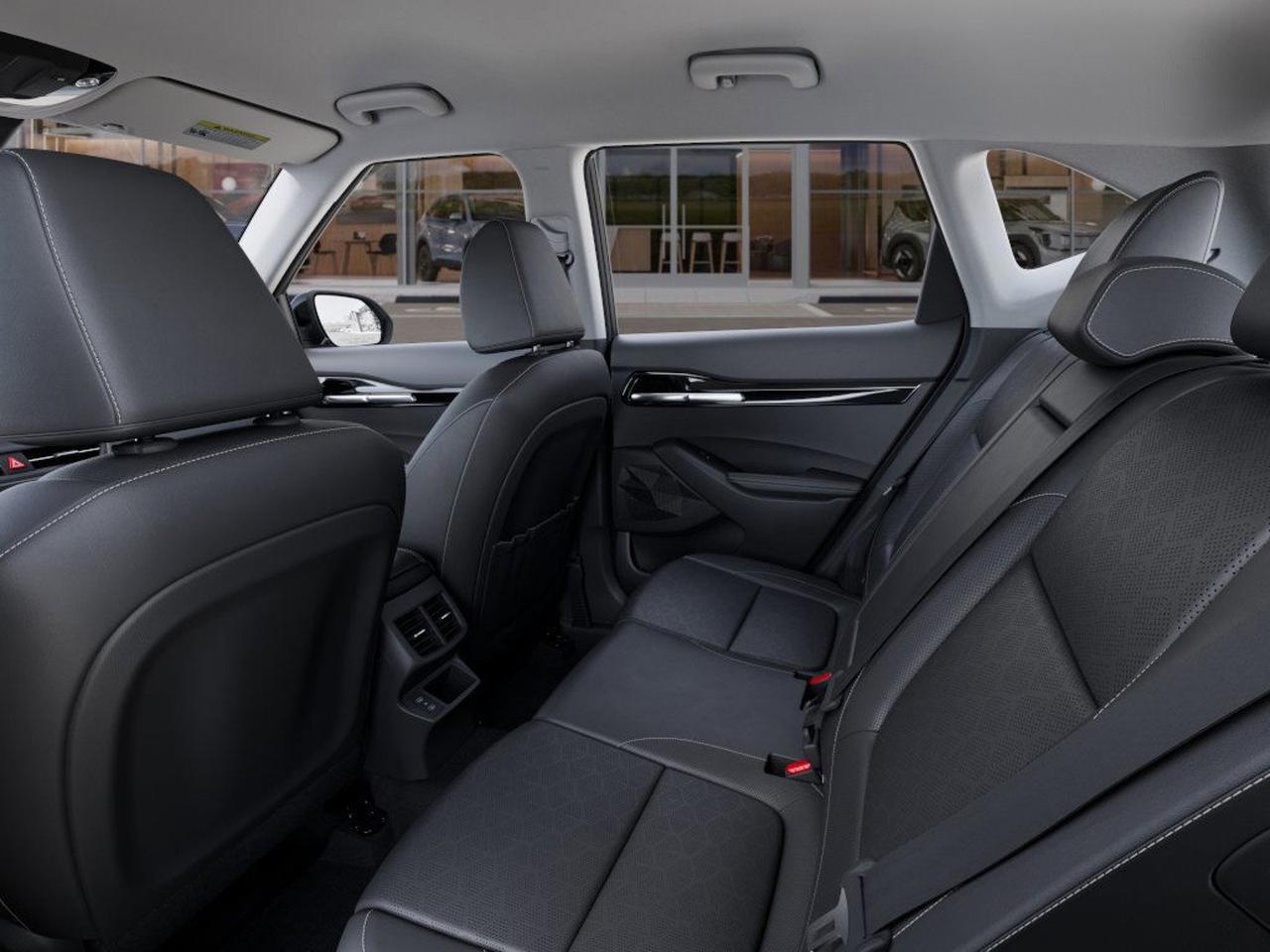 2025 KIA SELTOS EX Roseville CA