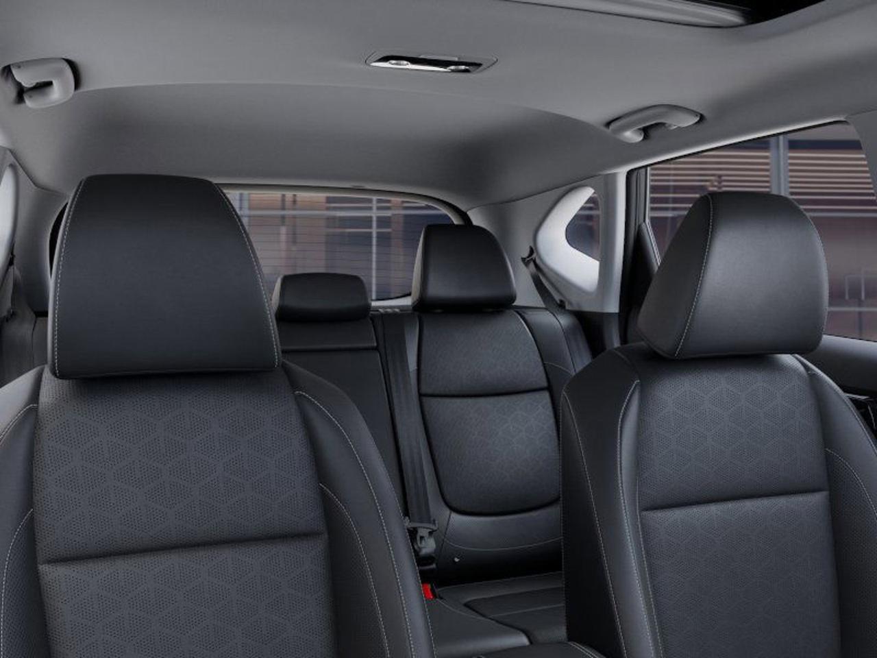 2025 KIA SELTOS EX Roseville CA
