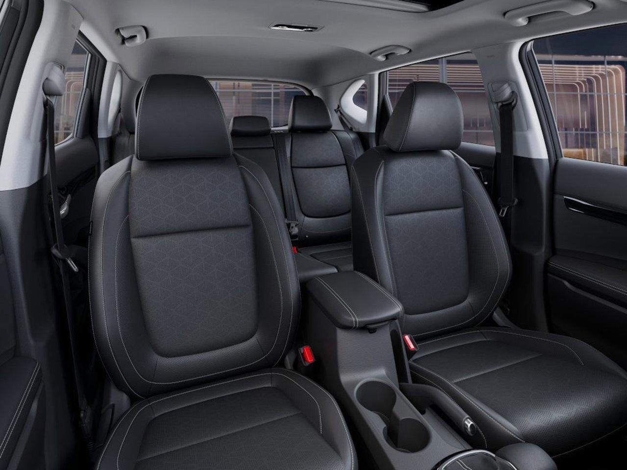 2025 KIA SELTOS EX Roseville CA